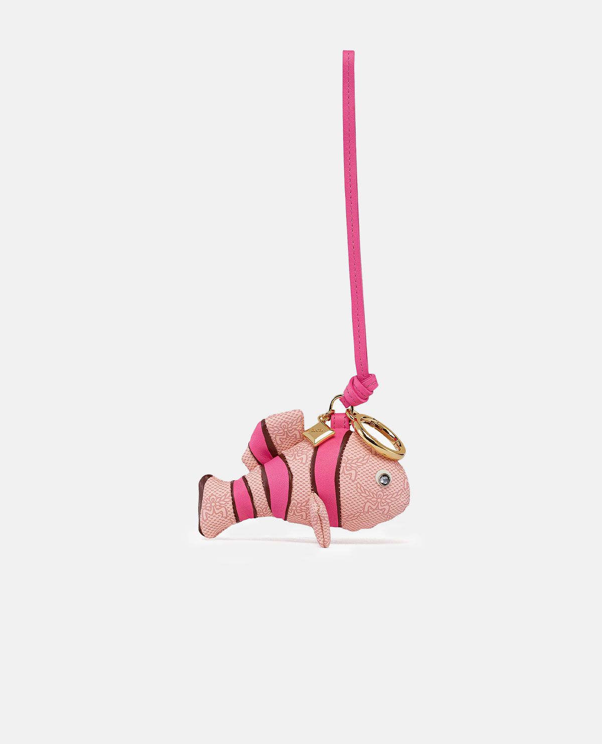 Charm cá hề 3D Himmel họa tiết Lauretos