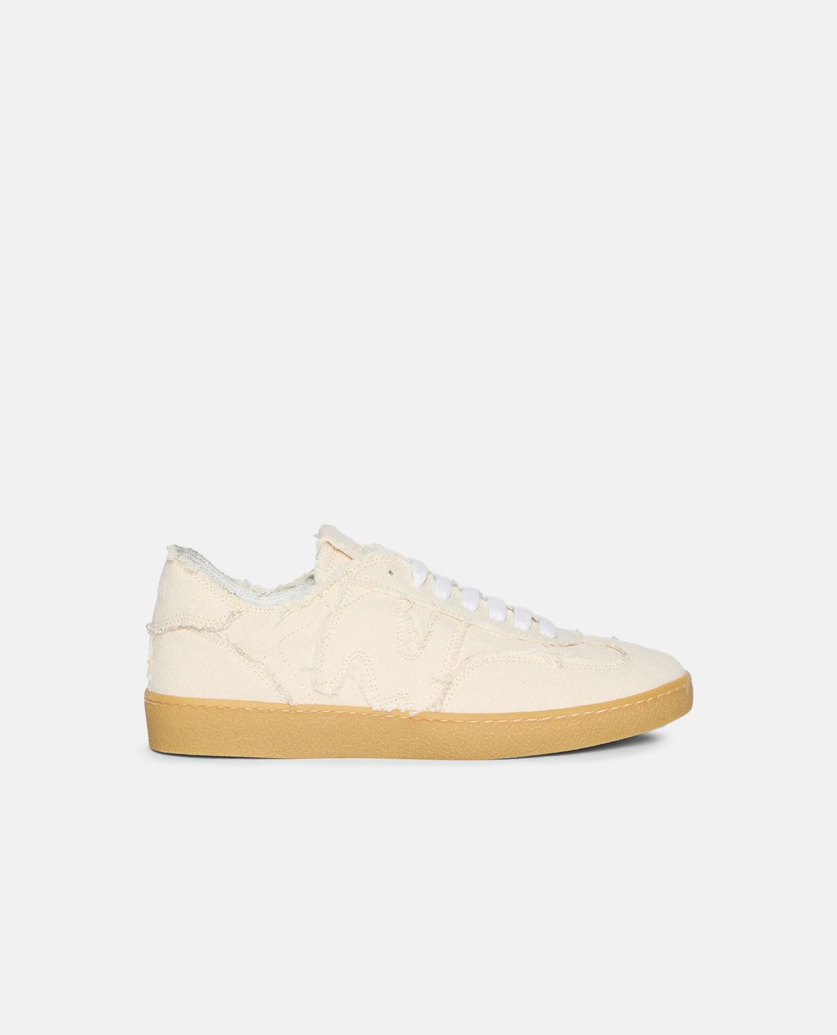 Giày thể thao Retro Trainer phối logo "TheMwave"