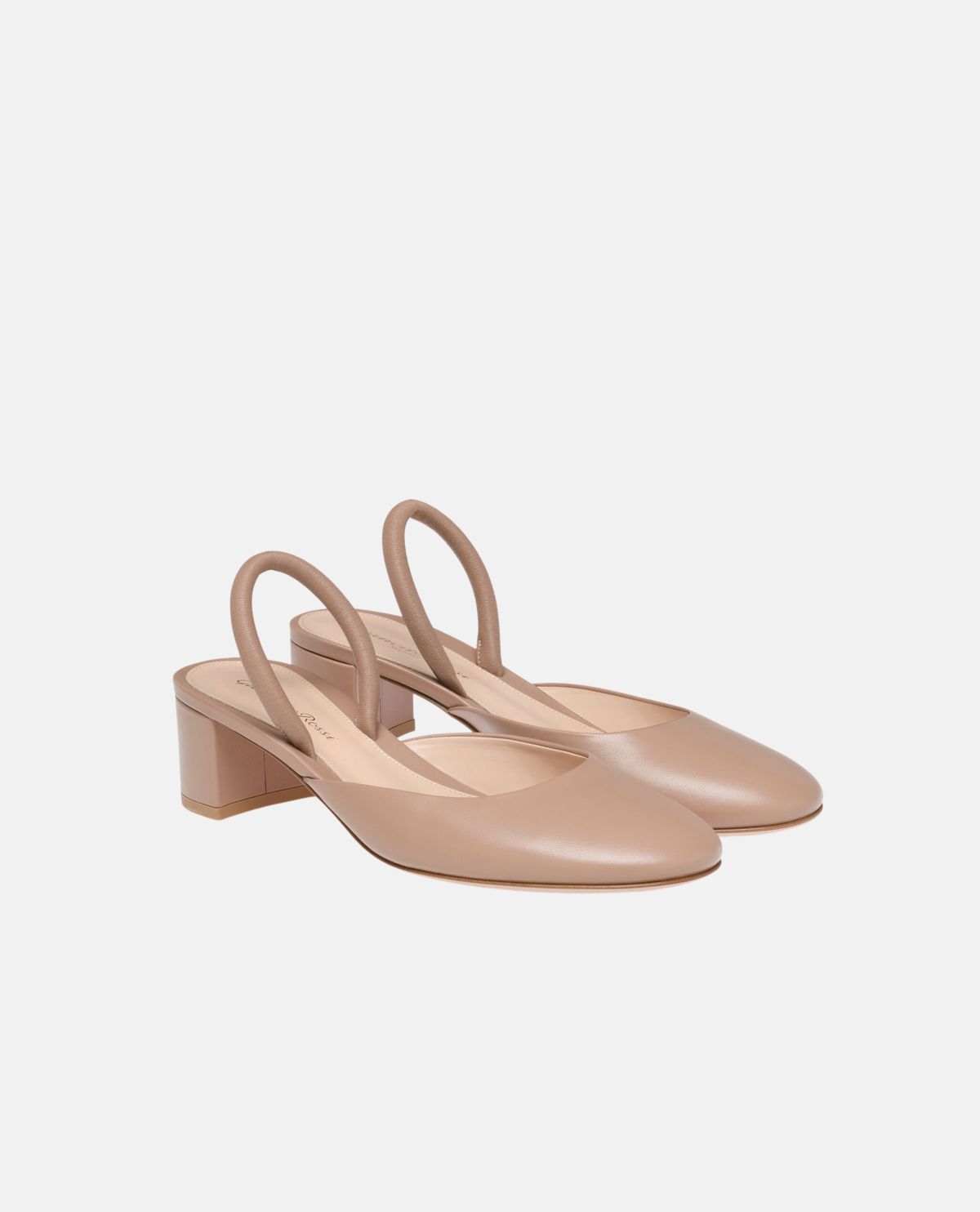 Giày slingback Tivoli 45