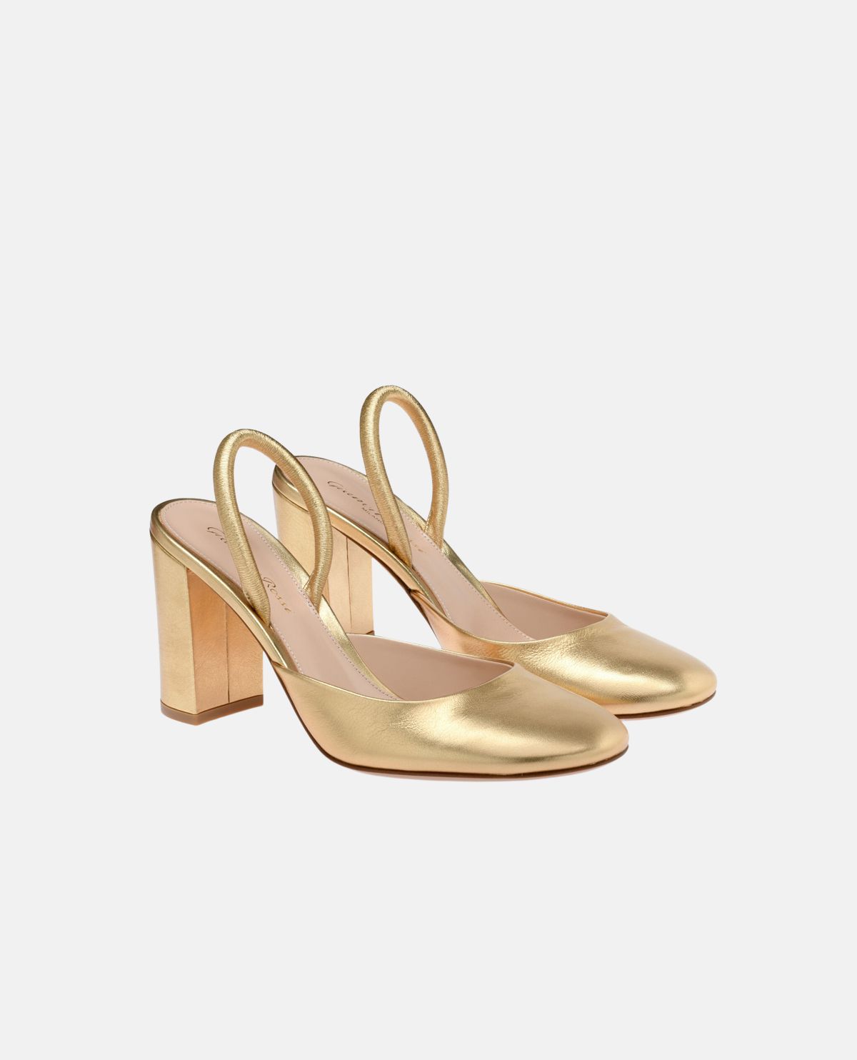 Giày slingback Tivoli 85