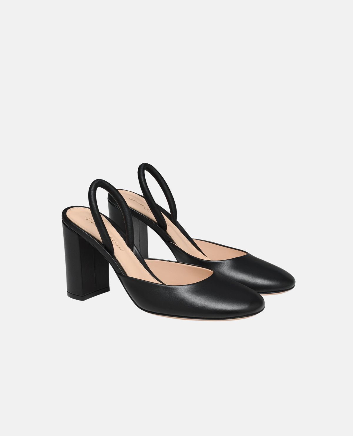 Giày slingback Tivoli 85