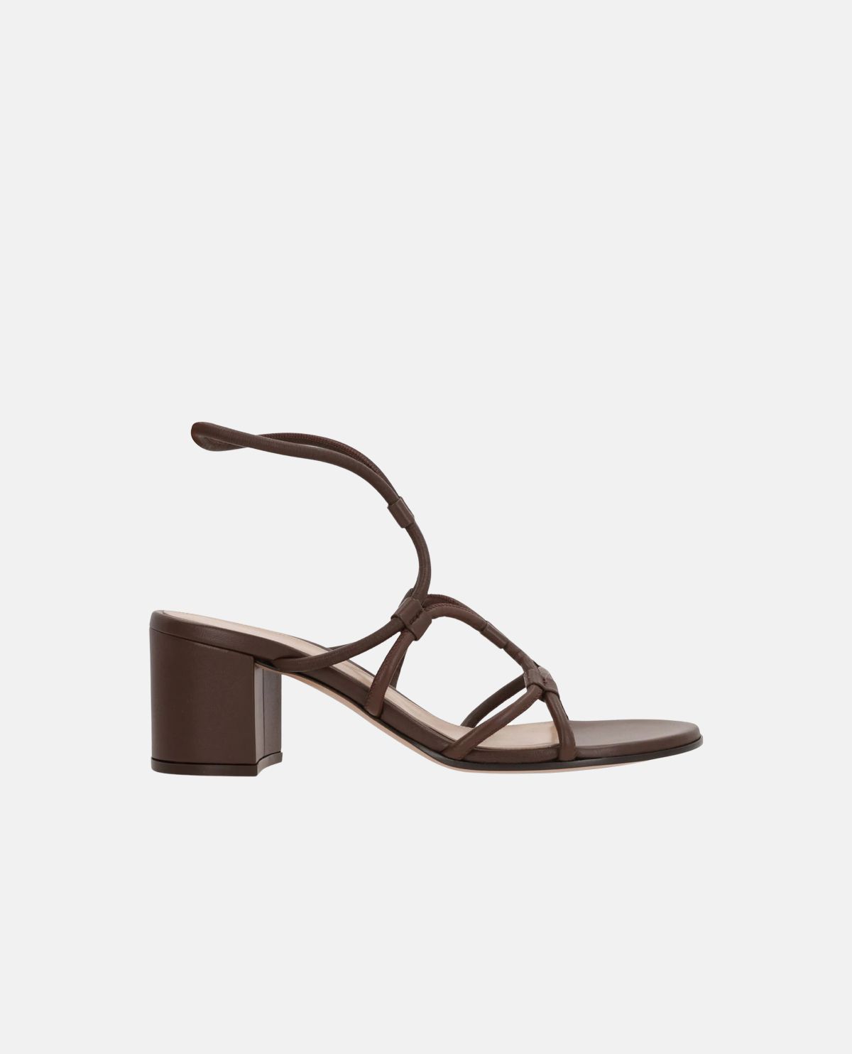 Giày sandal cao gót Ellis 60