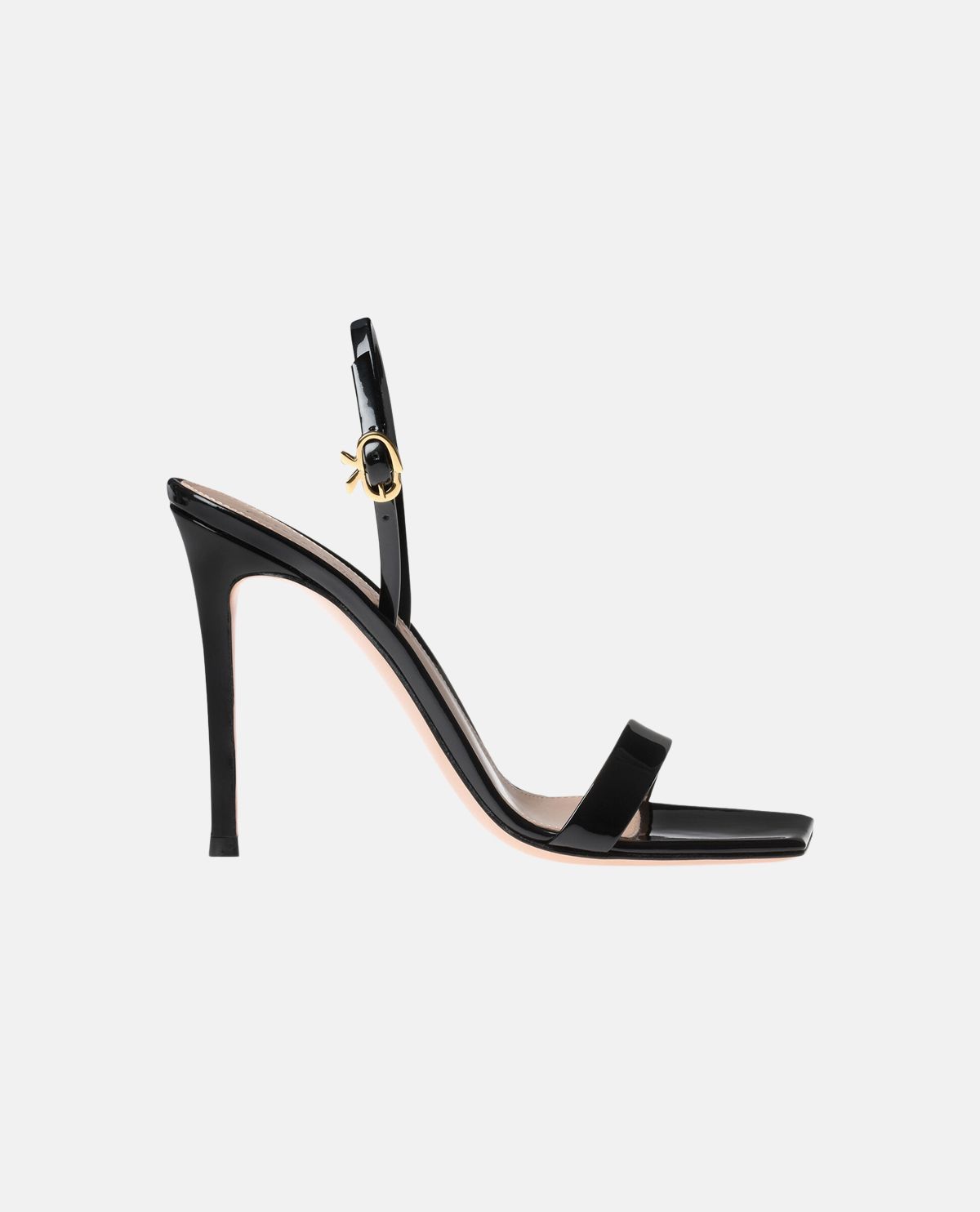 Giày sandal cao gót Ribbon 105