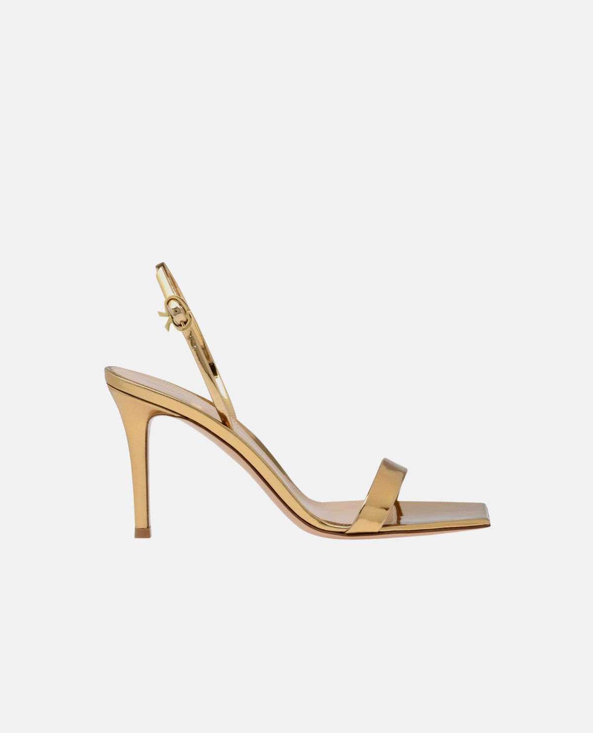 Giày sandal cao gót Ribbon 85