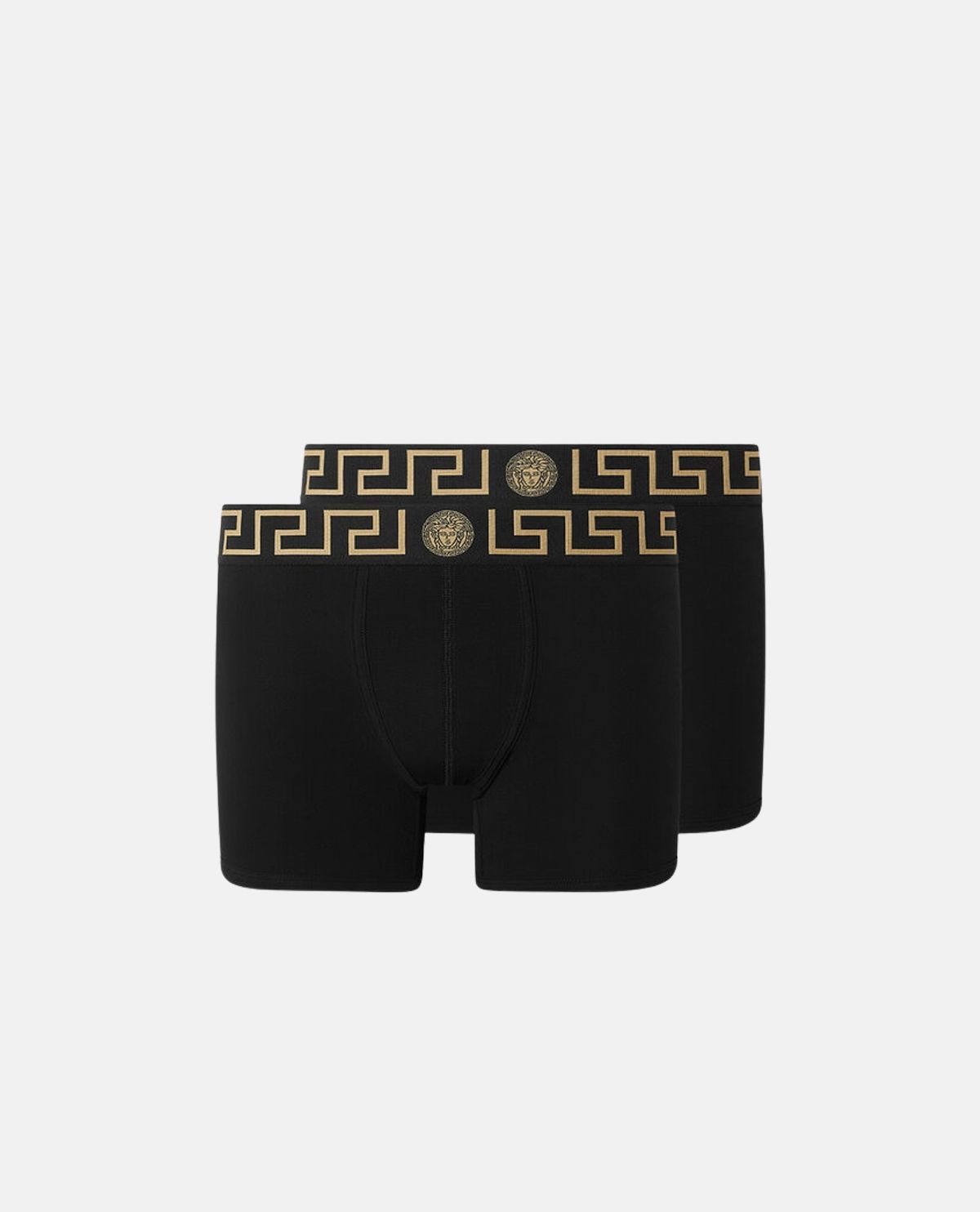 Bộ 2 quần lót boxer viền Greca