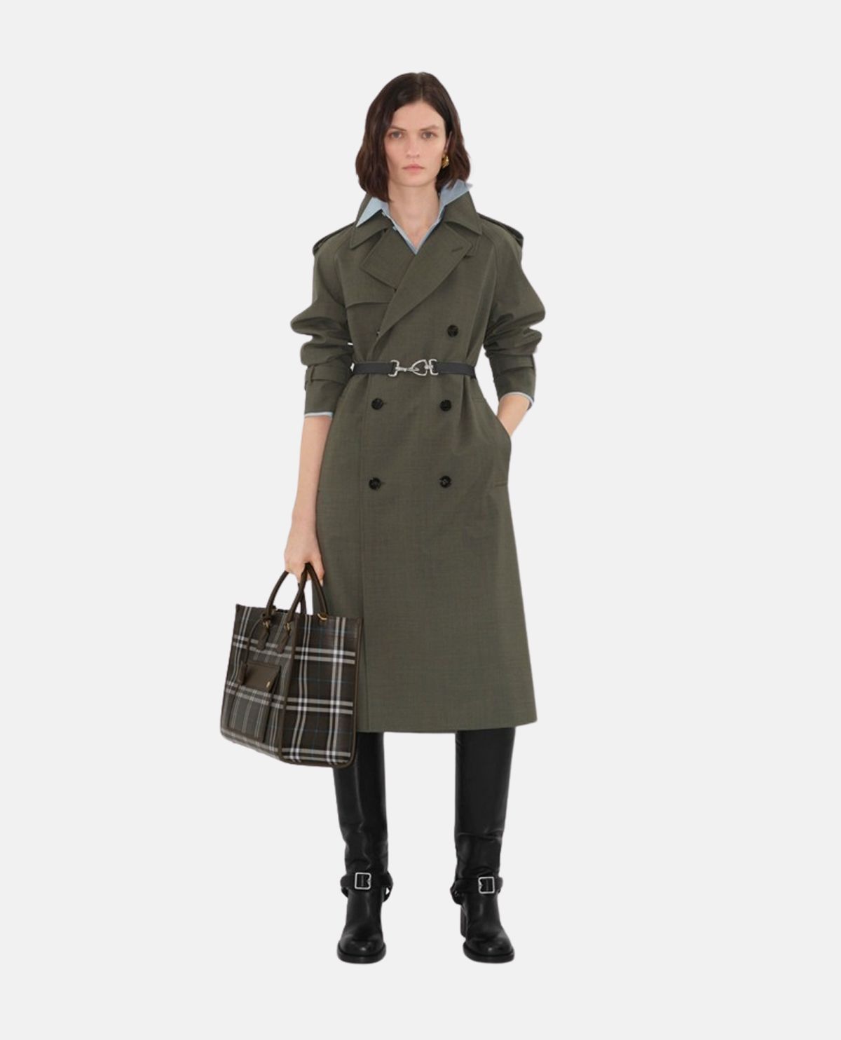 Túi tote Freya cỡ vừa