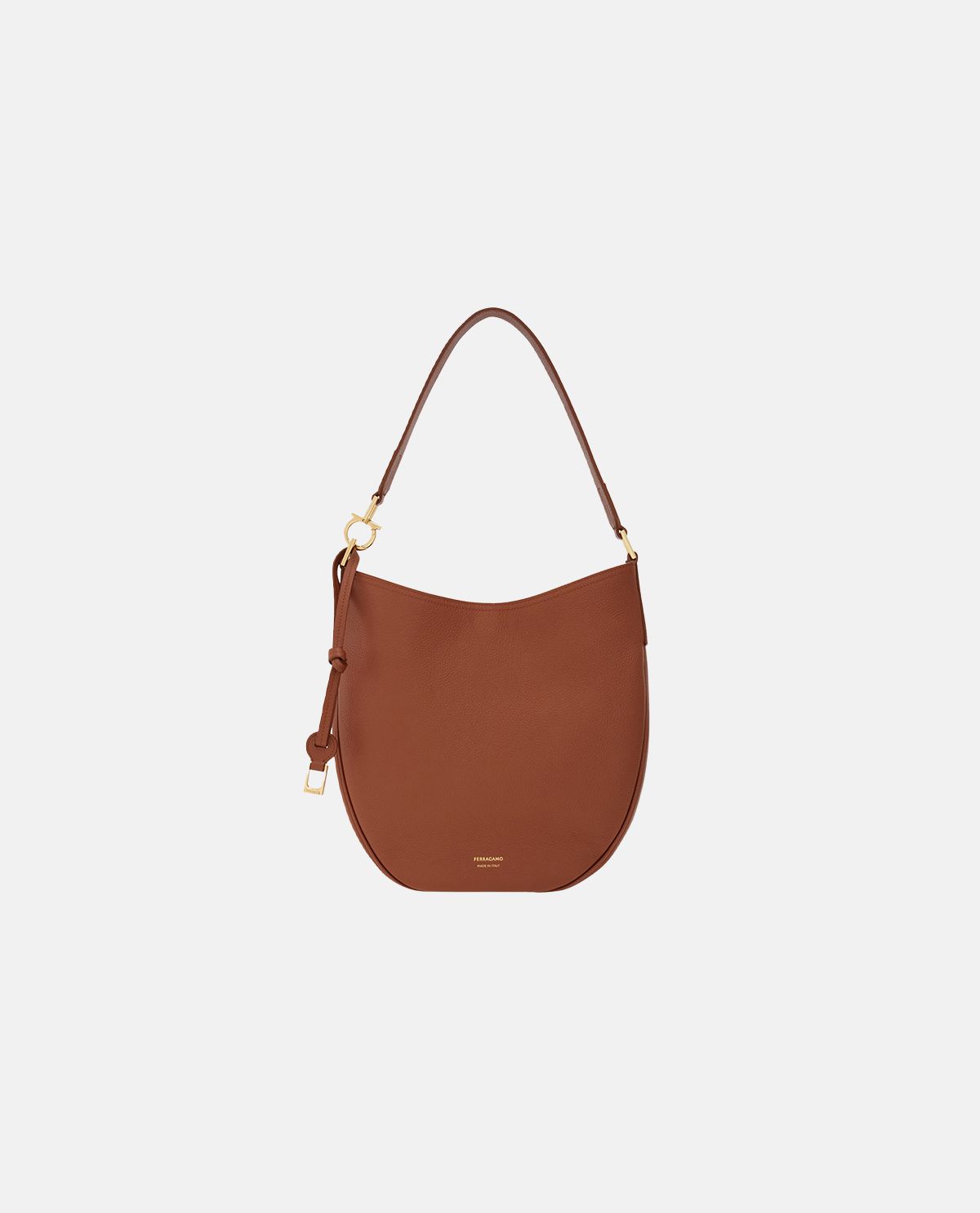 Túi hobo Gancini (M)