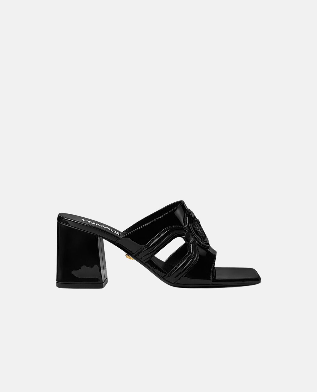 Giày sandal cao gót Medusa '95 70