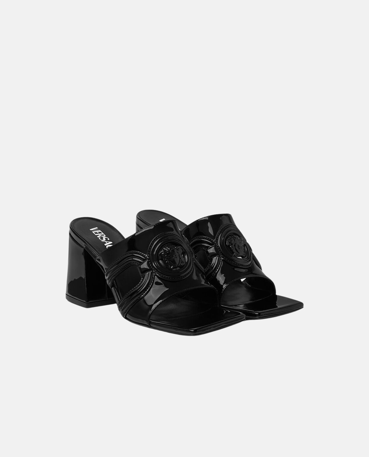 Giày sandal cao gót Medusa '95 70