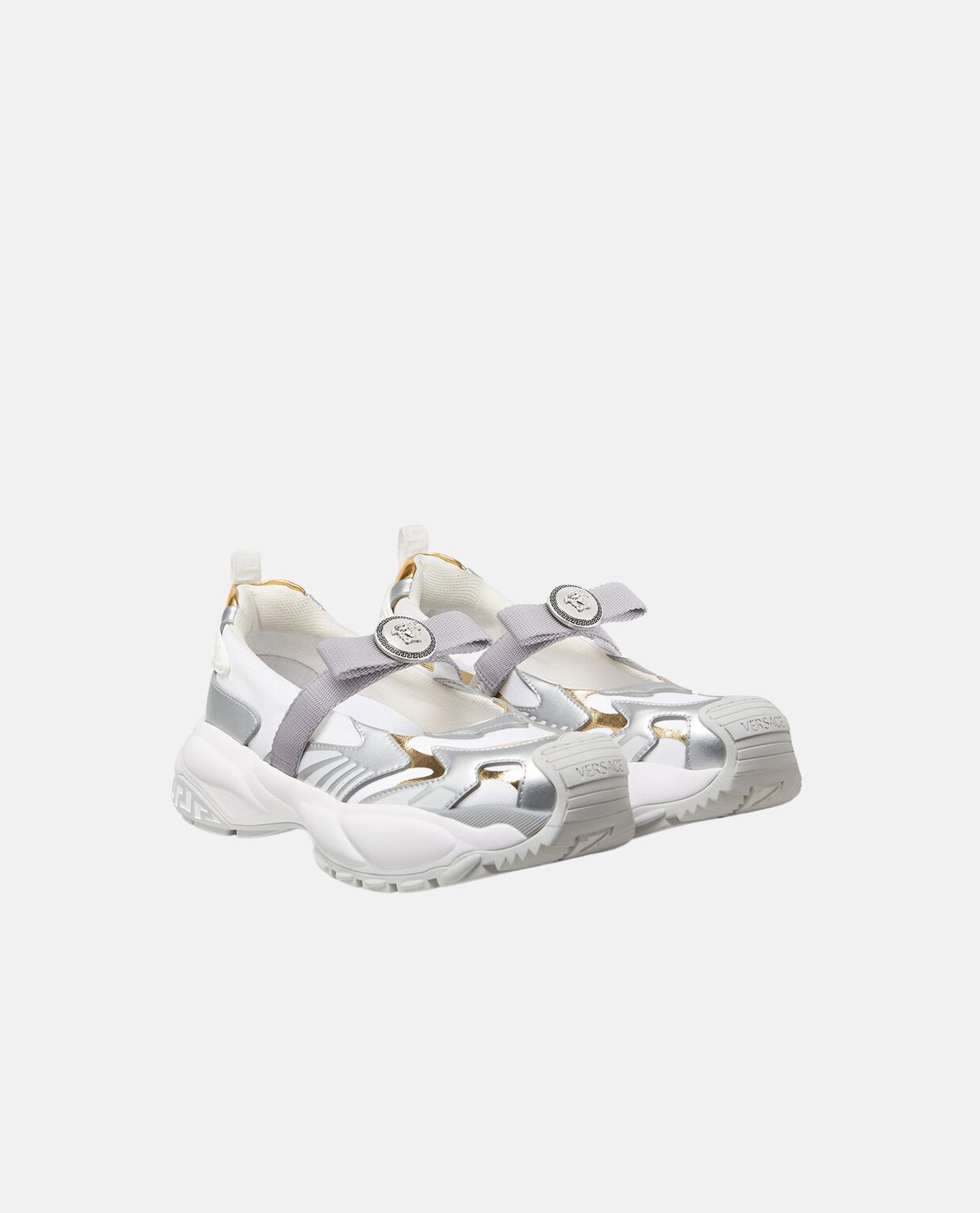 Giày thể thao Versace Mercury M_VS_06