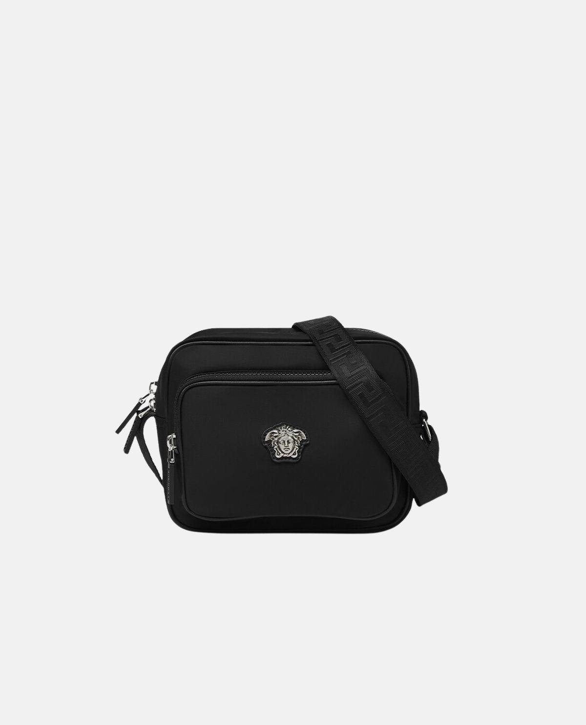 Túi messenger nylon La Medusa