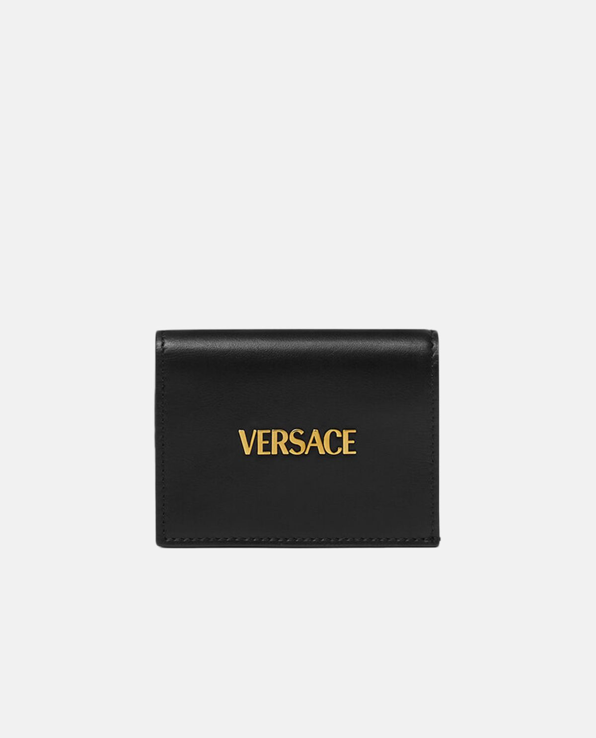 Ví gập Versace Tag