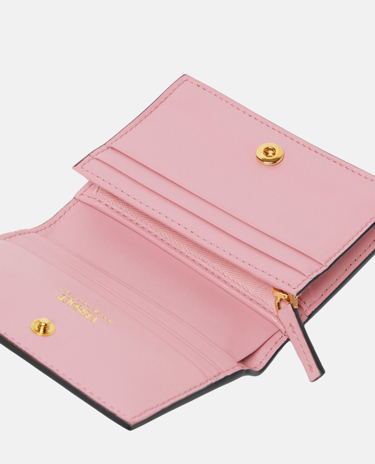 Ví gập Versace Tag