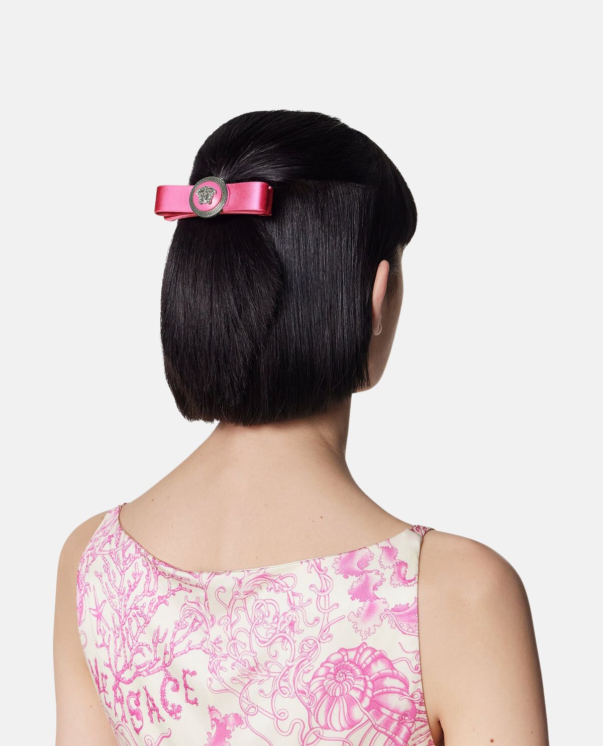 Kẹp tóc Gianni Ribbon