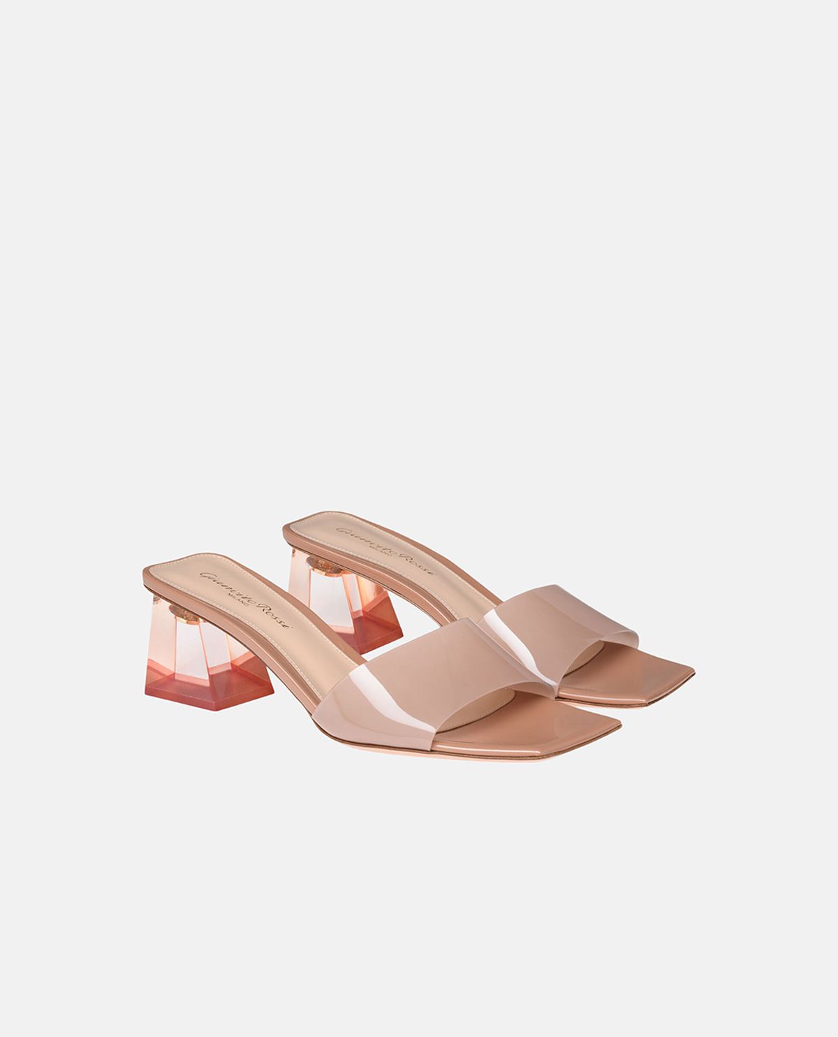 Giày sandal cao gót Cosmic 55