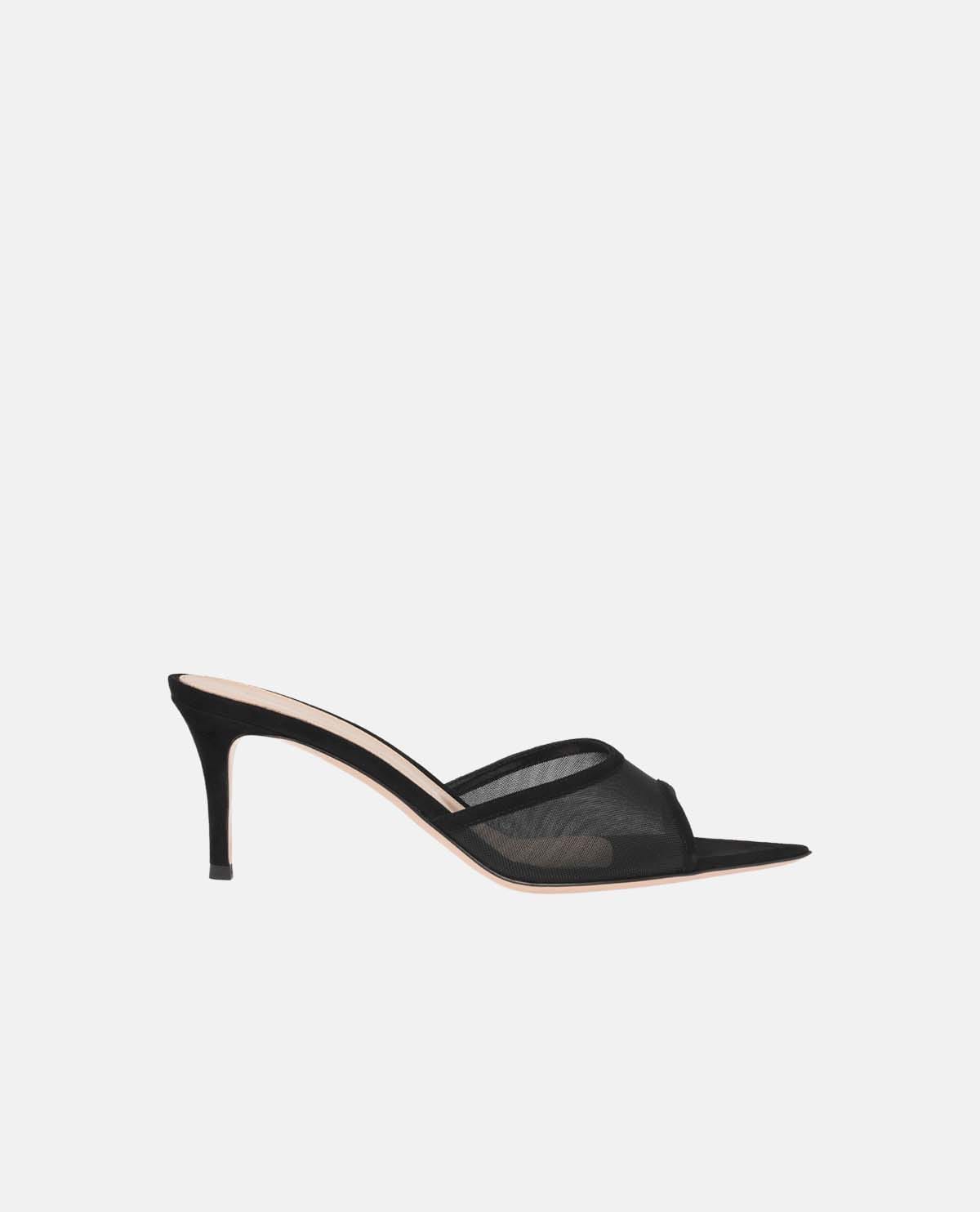 Giày sandal cao gót Sienna 70