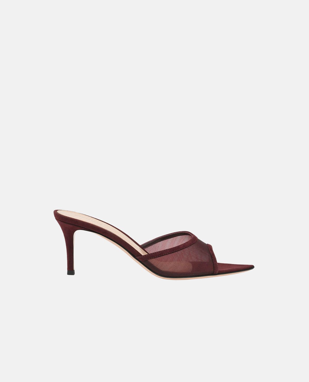 Giày sandal cao gót Sienna 70