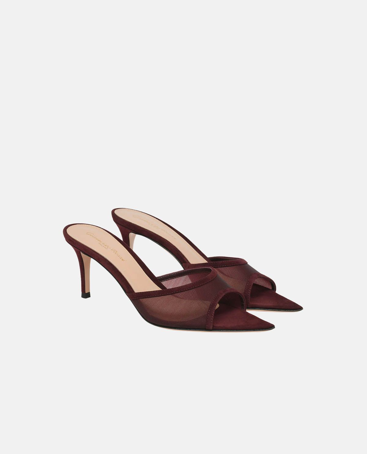 Giày sandal cao gót Sienna 70