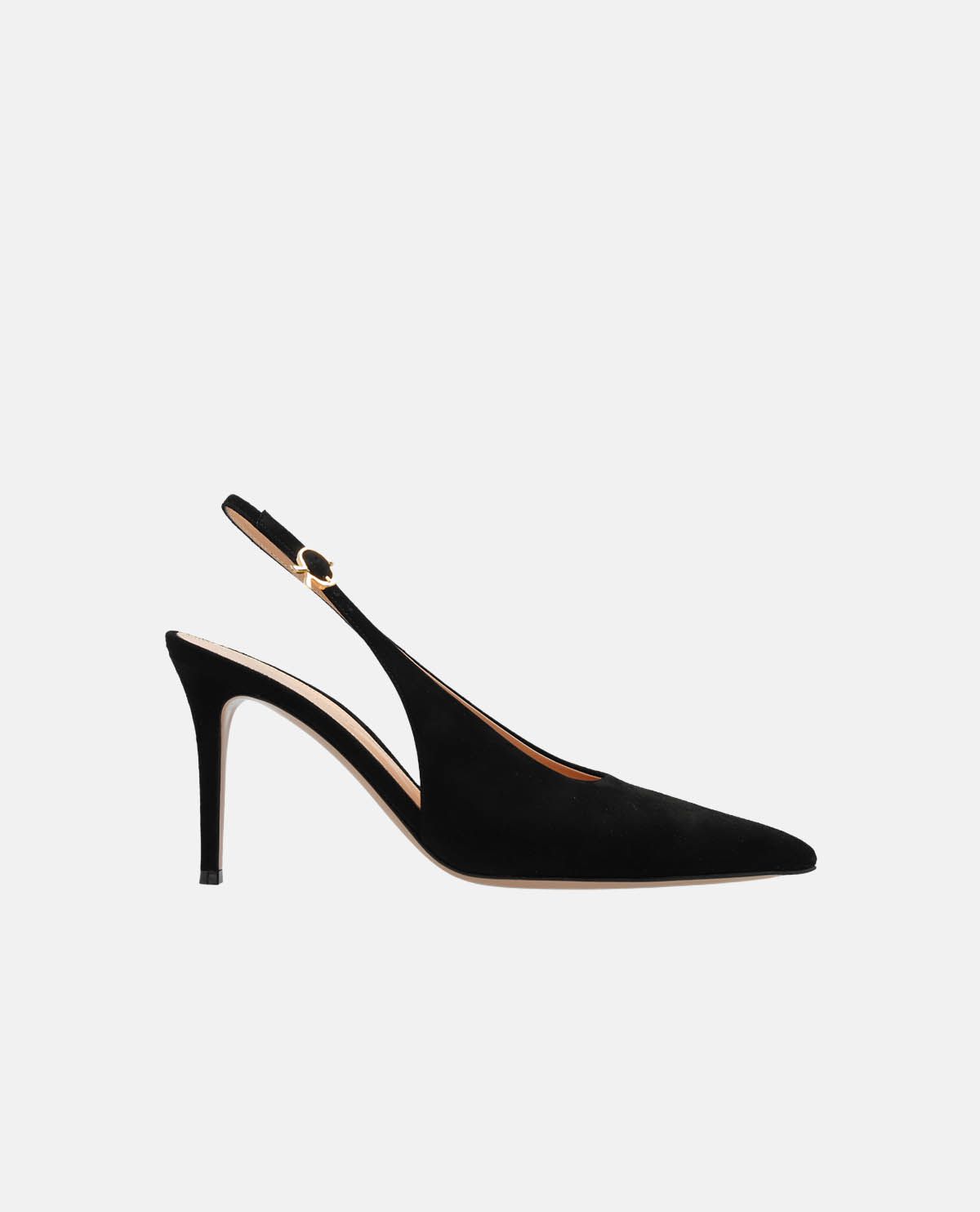 Giày slingback Robbie 85