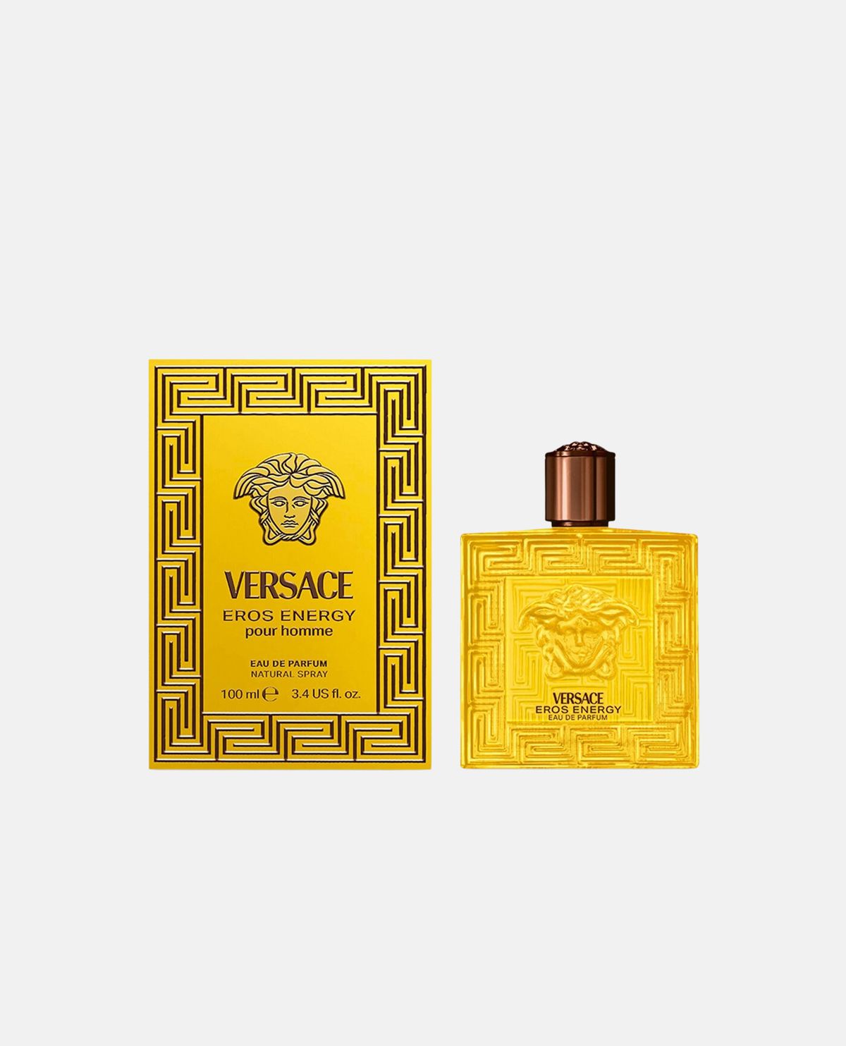 Nước hoa Eros Energy EDP 100 ml