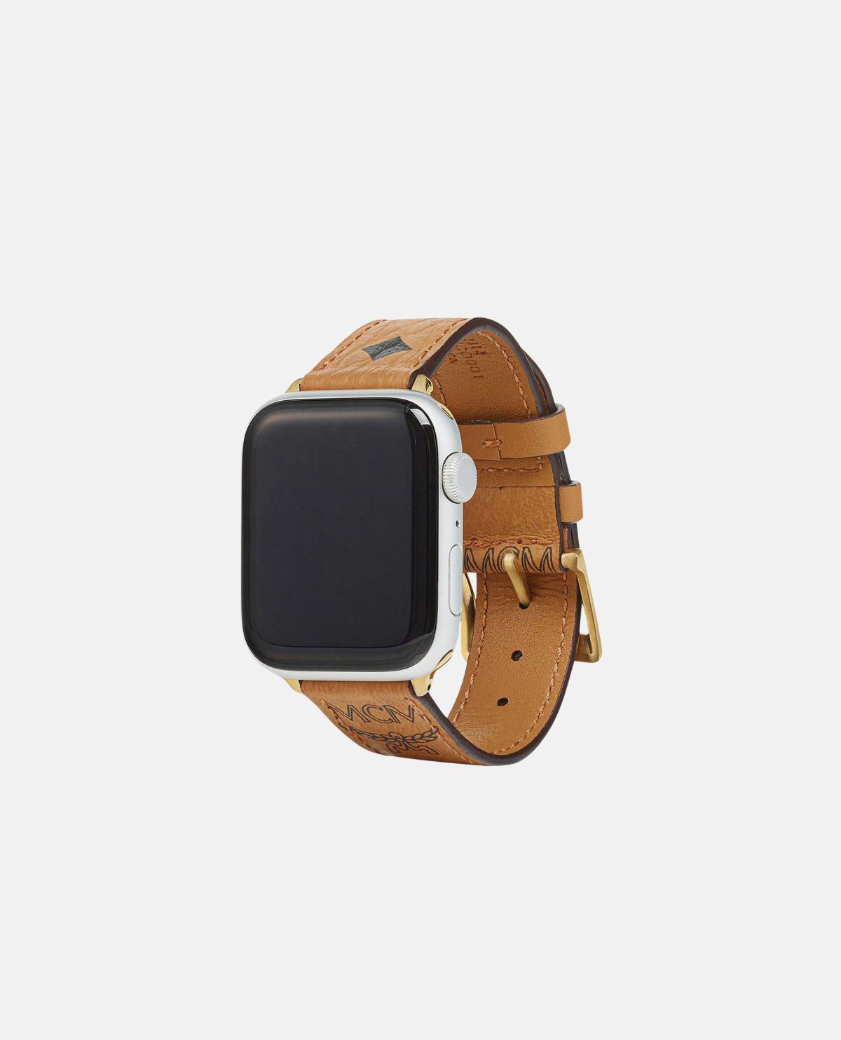 Dây đeo Apple Watch họa tiết Visetos