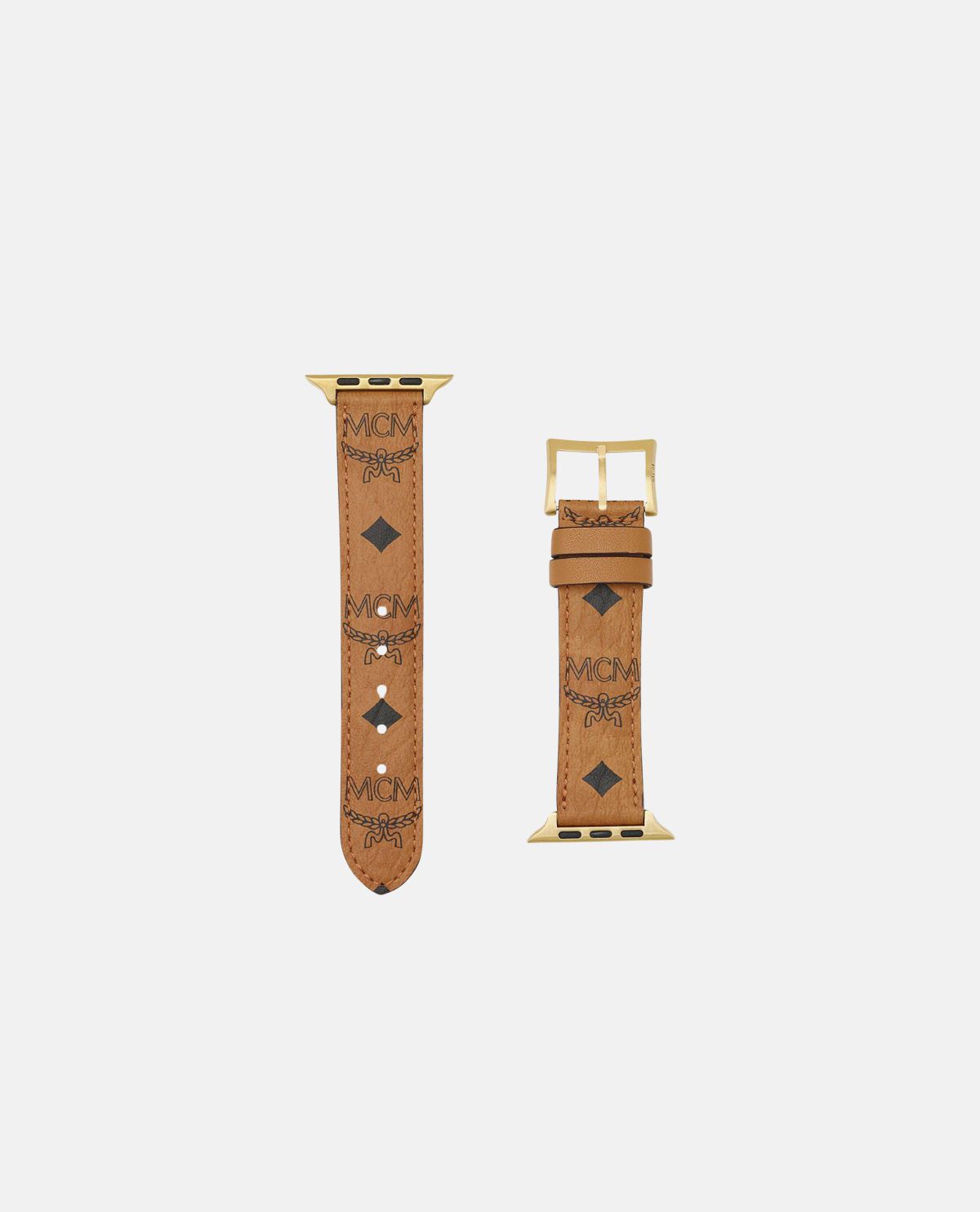 Dây đeo Apple Watch họa tiết Visetos