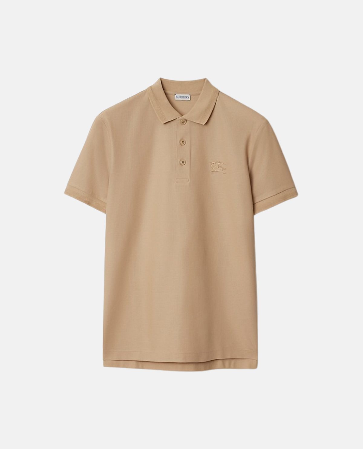 Áo polo cotton EKD