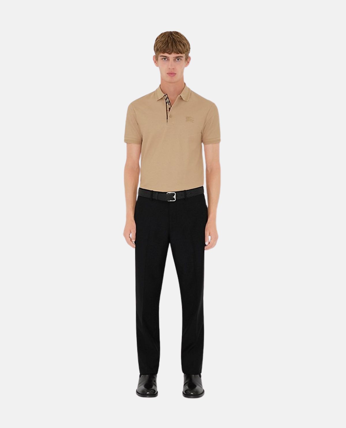 Áo polo cotton EKD