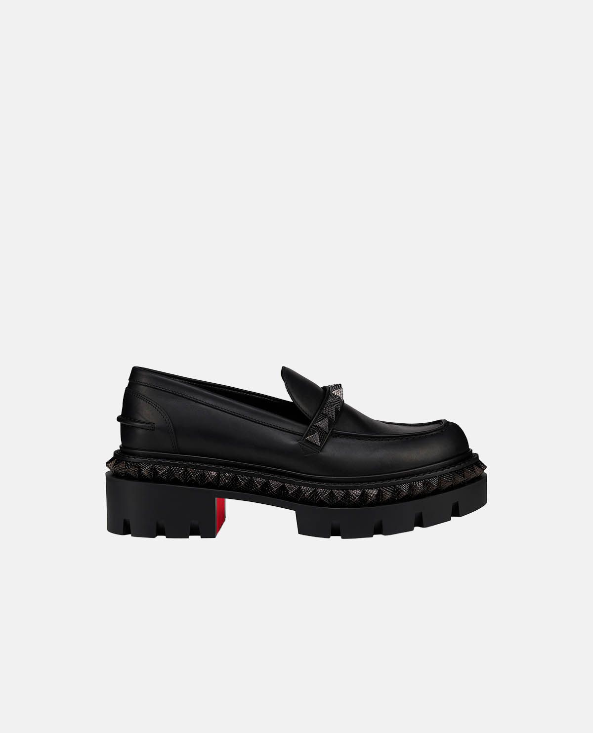 Giày loafer St Roch Pyraclou