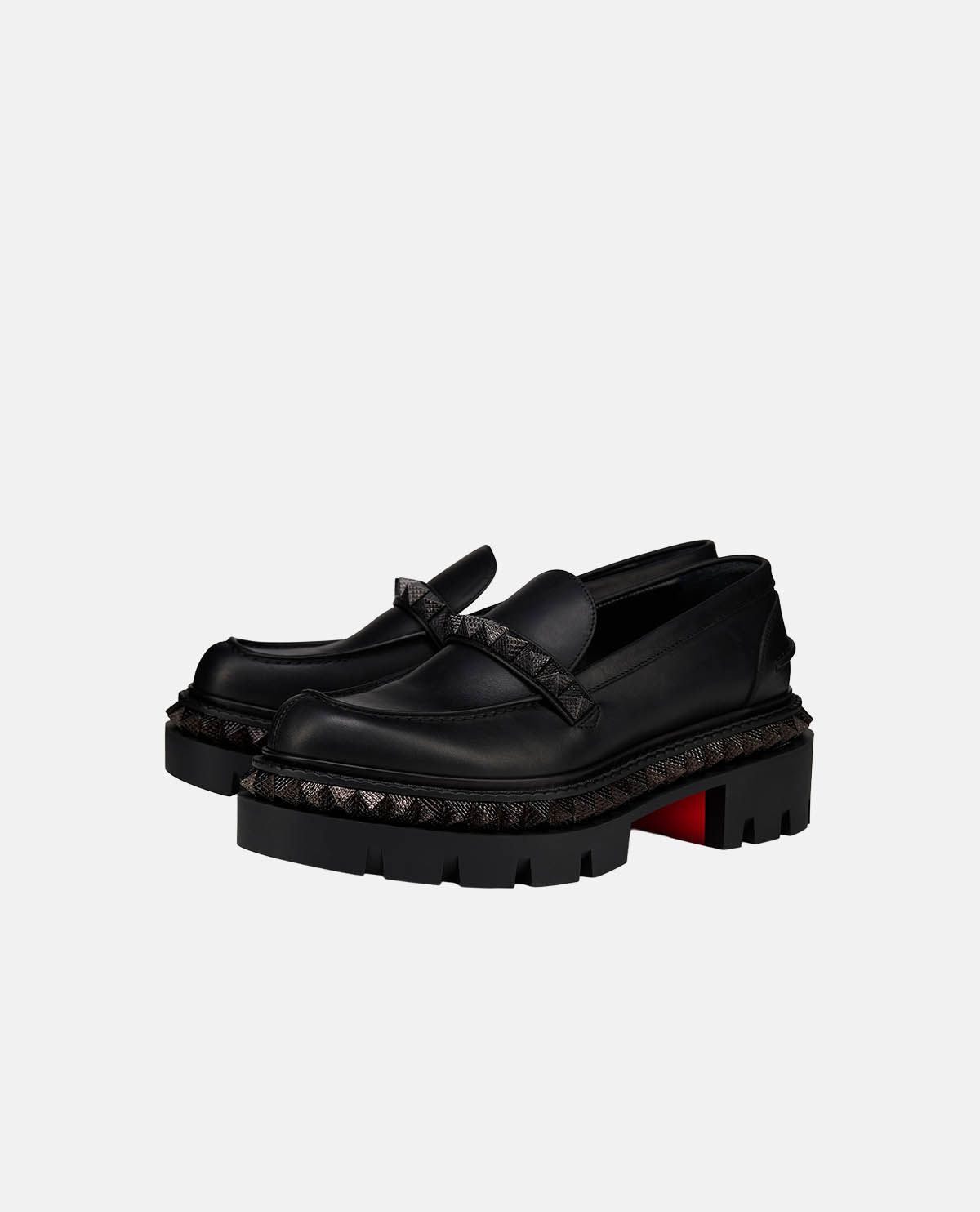 Giày loafer St Roch Pyraclou