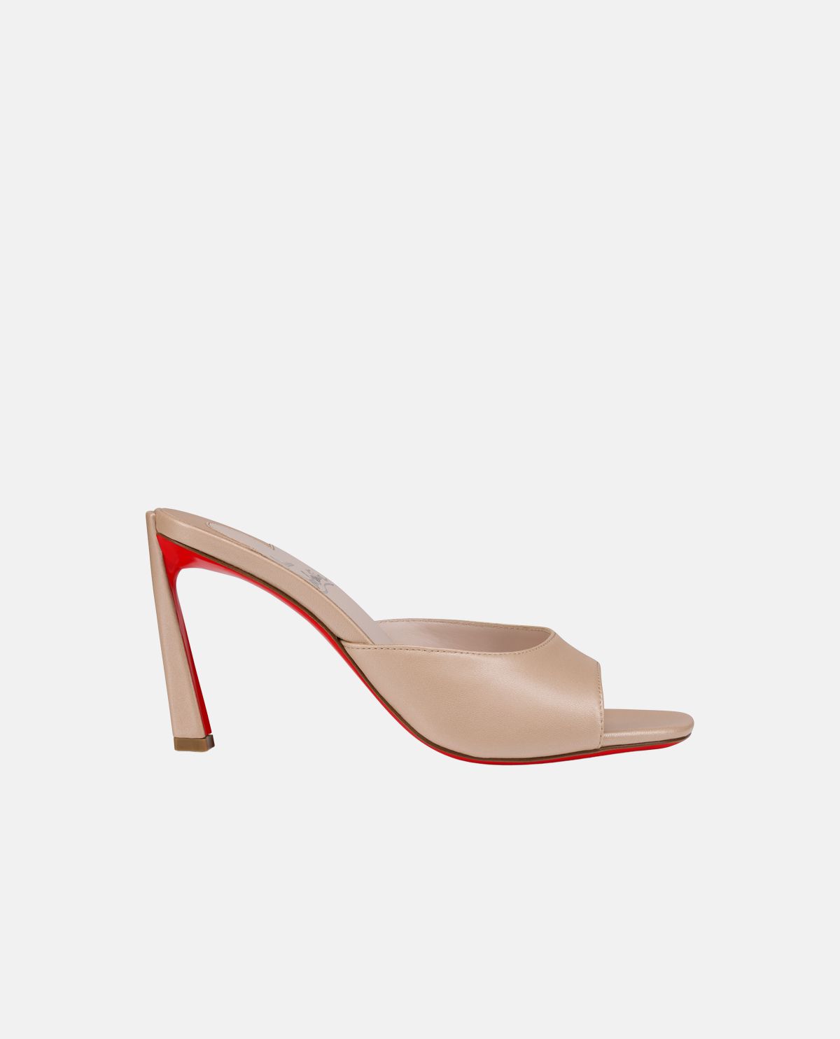 Giày sandal cao gót Condora 85