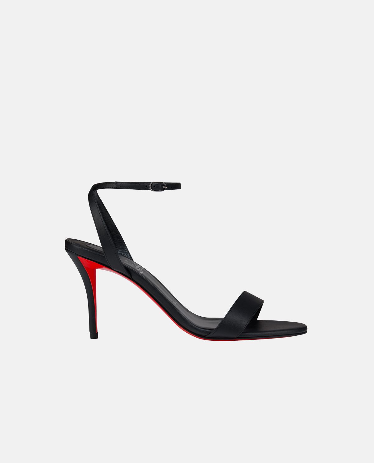 Giày sandal cao gót Miss Z 80