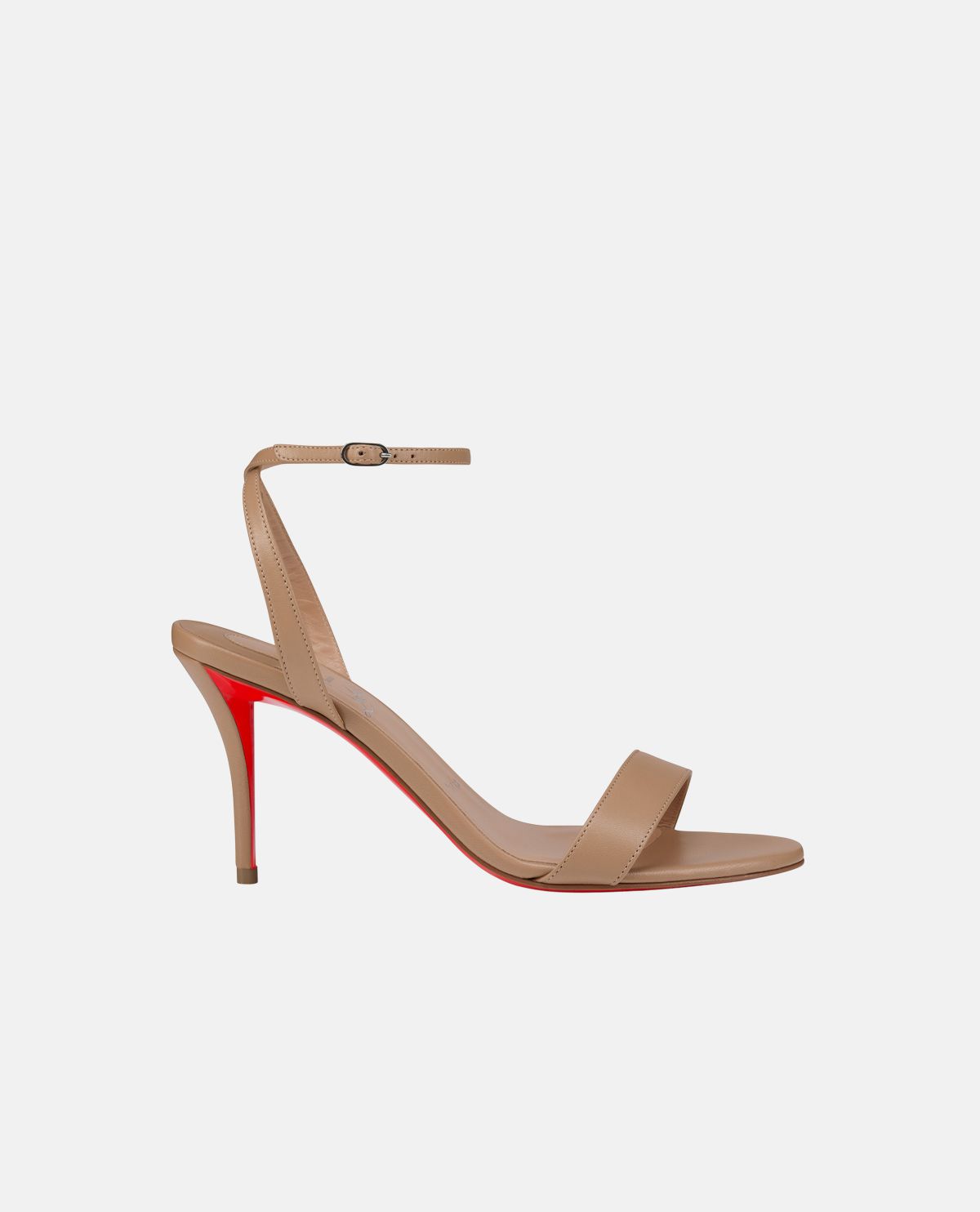 Giày sandal cao gót Miss Z 80