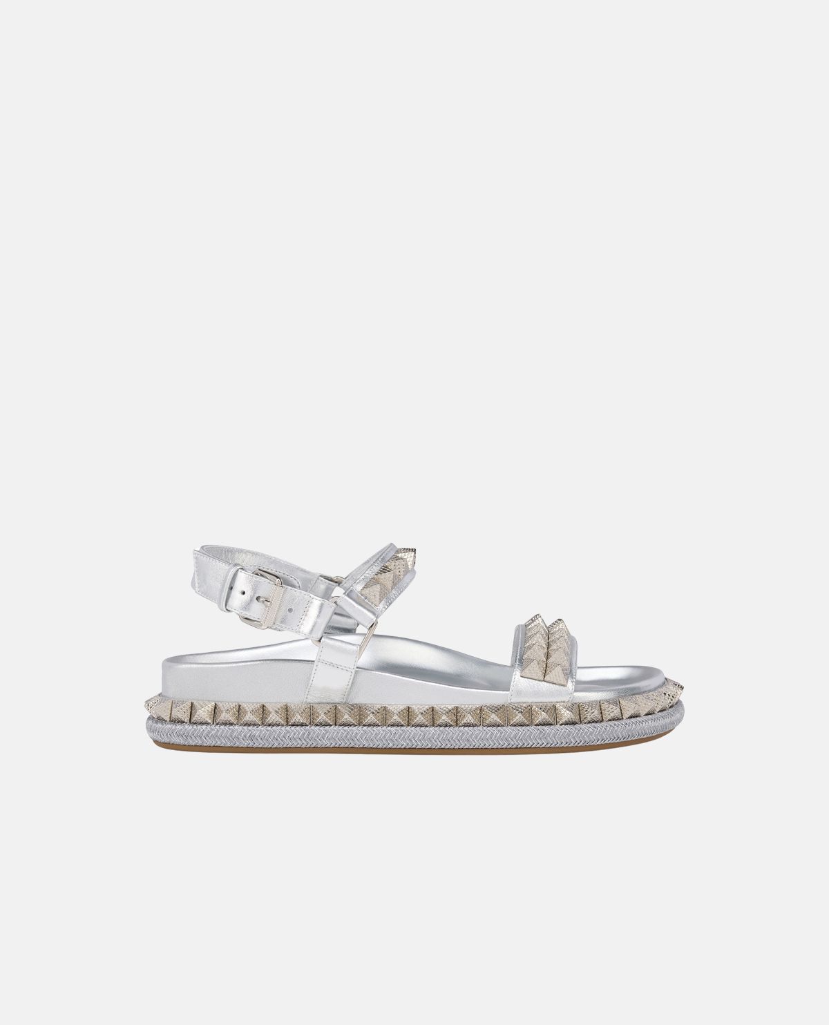Giày sandal đế bệt Pyrabizz