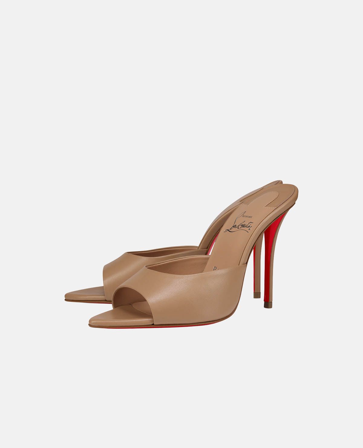 Giày sandal cao gót Miss Z 100