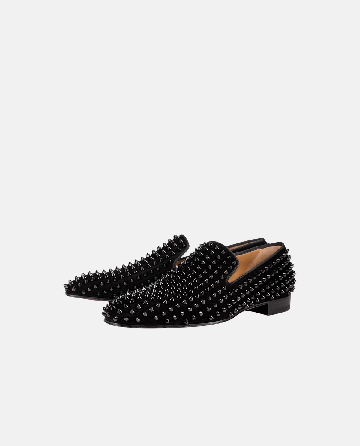 Giày loafer Dandelion Spikes