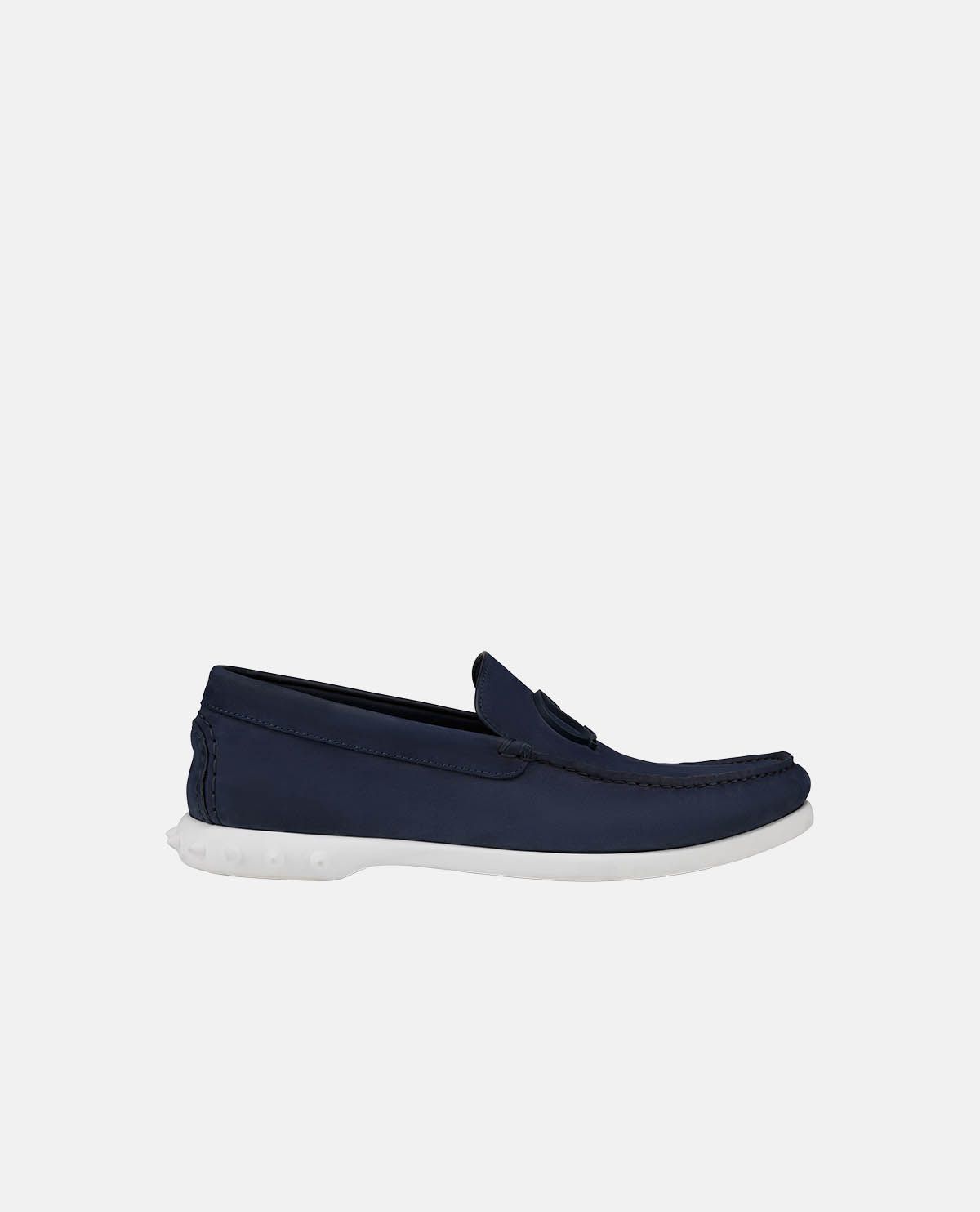 Giày loafer Moonkel