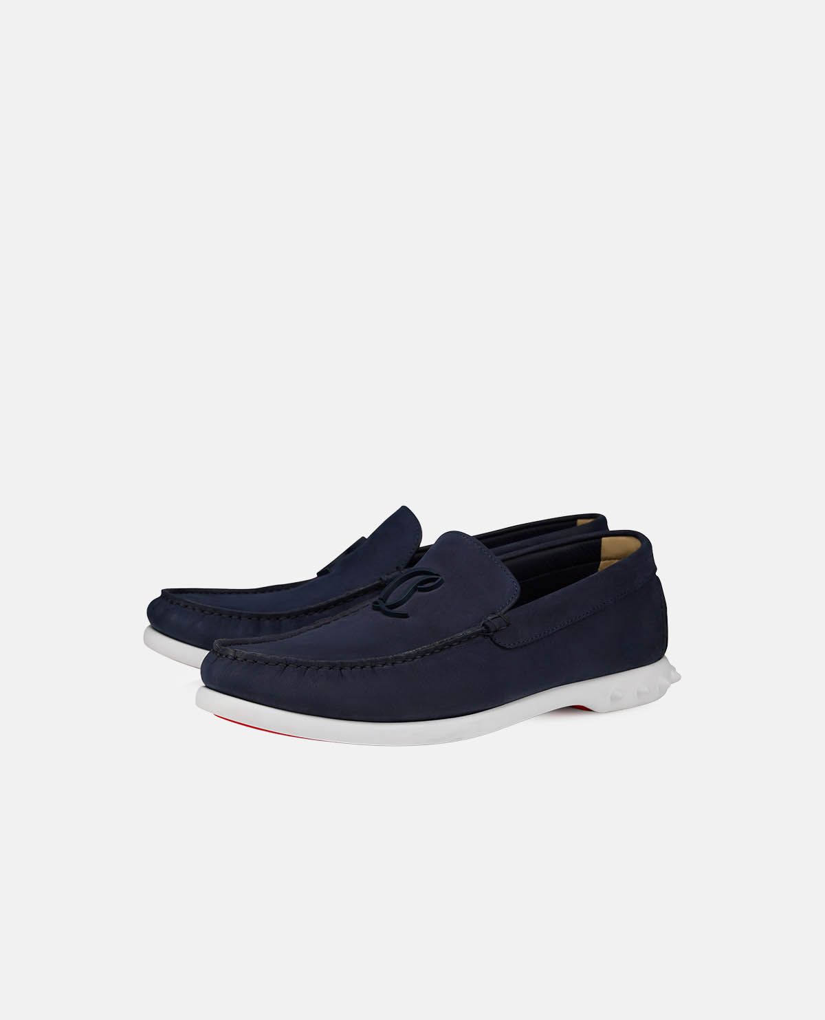 Giày loafer Moonkel