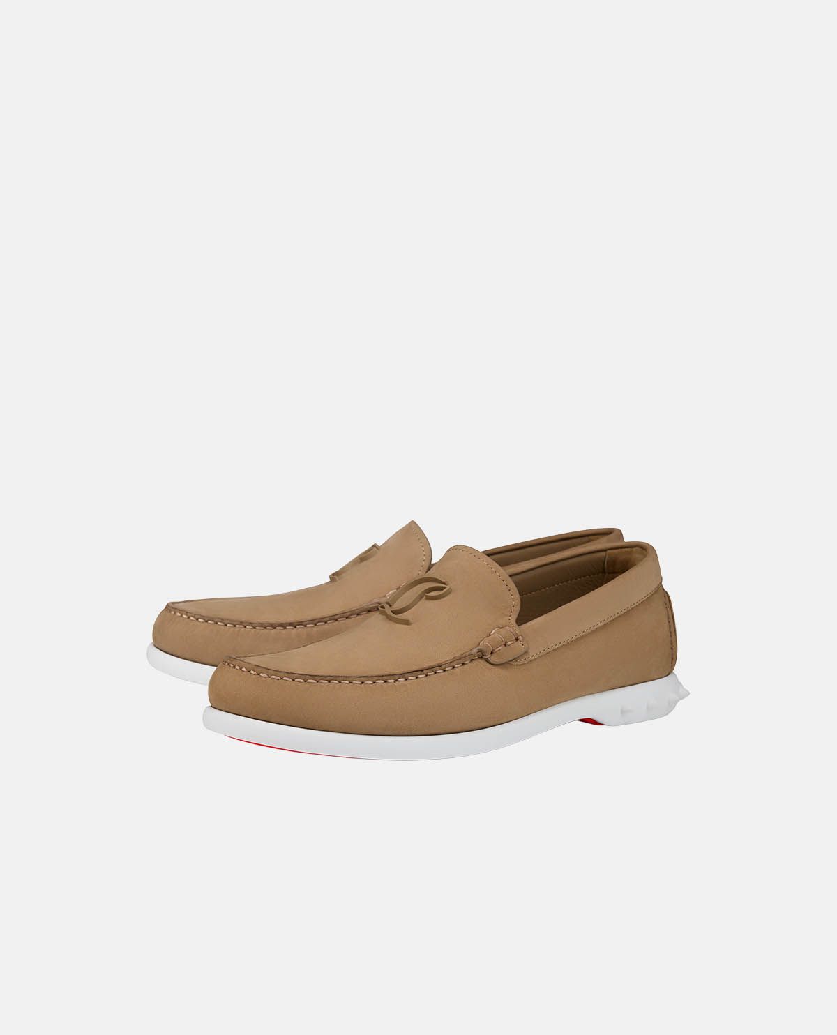 Giày loafer Moonkel