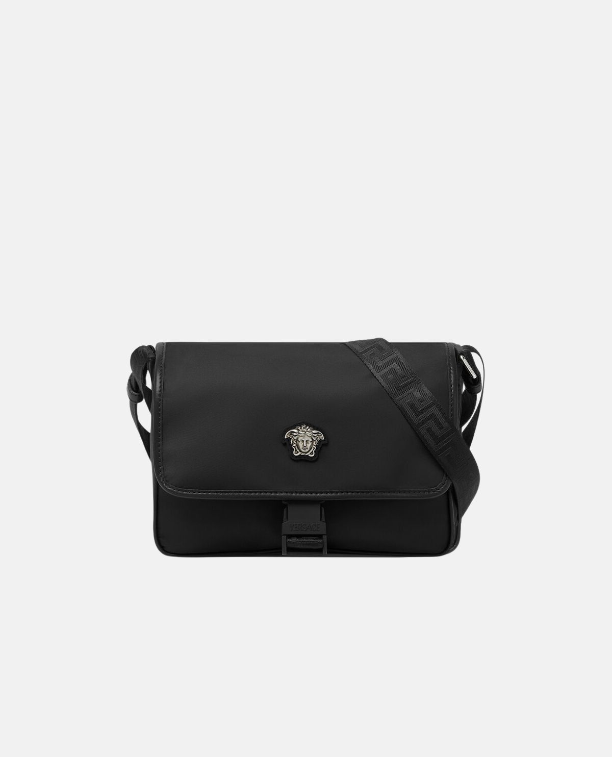 Túi messenger nylon La Medusa