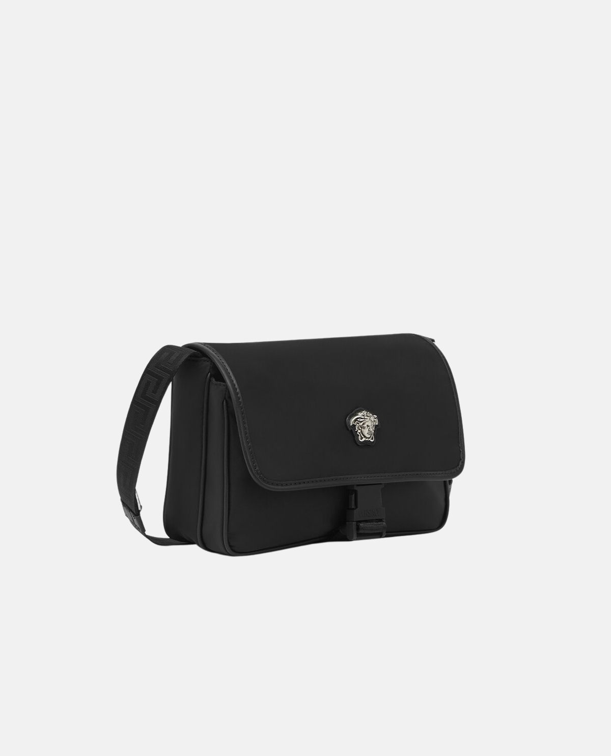 Túi messenger nylon La Medusa