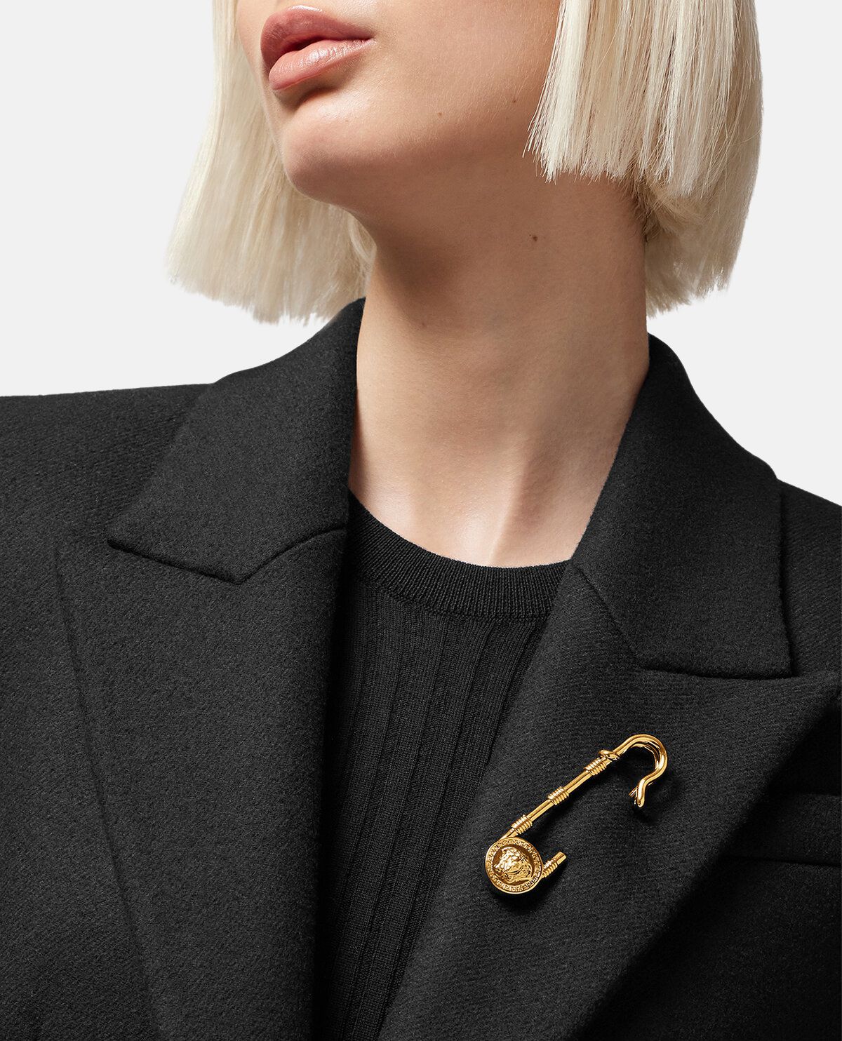 Ghim cài áo Safety Pin