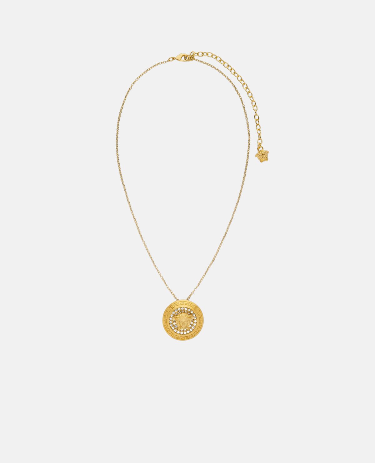 Vòng cổ La Medusa đính đá