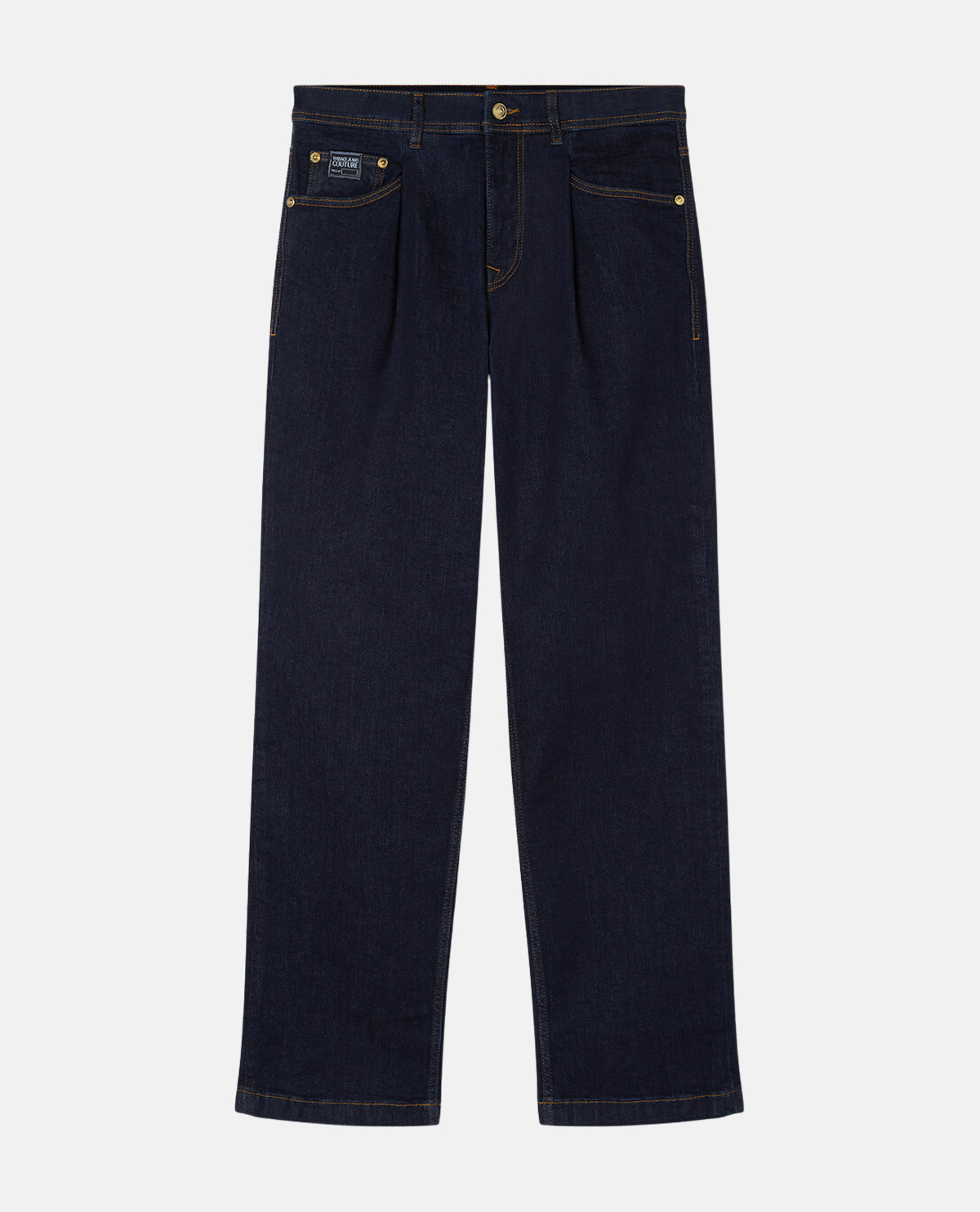 Quần jeans slim-fit Piece Number