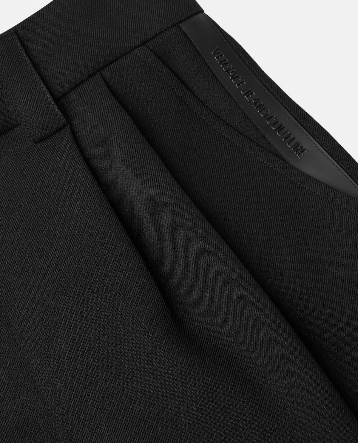 Quần short bermuda phối viền Nocturnal