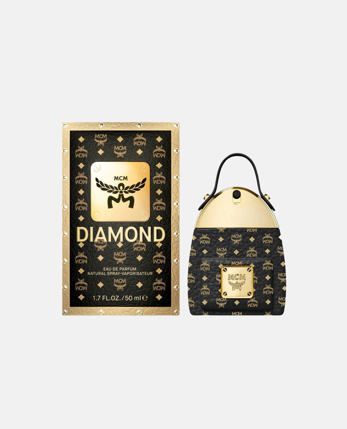 Nước hoa MCM Diamond EDP 50ml