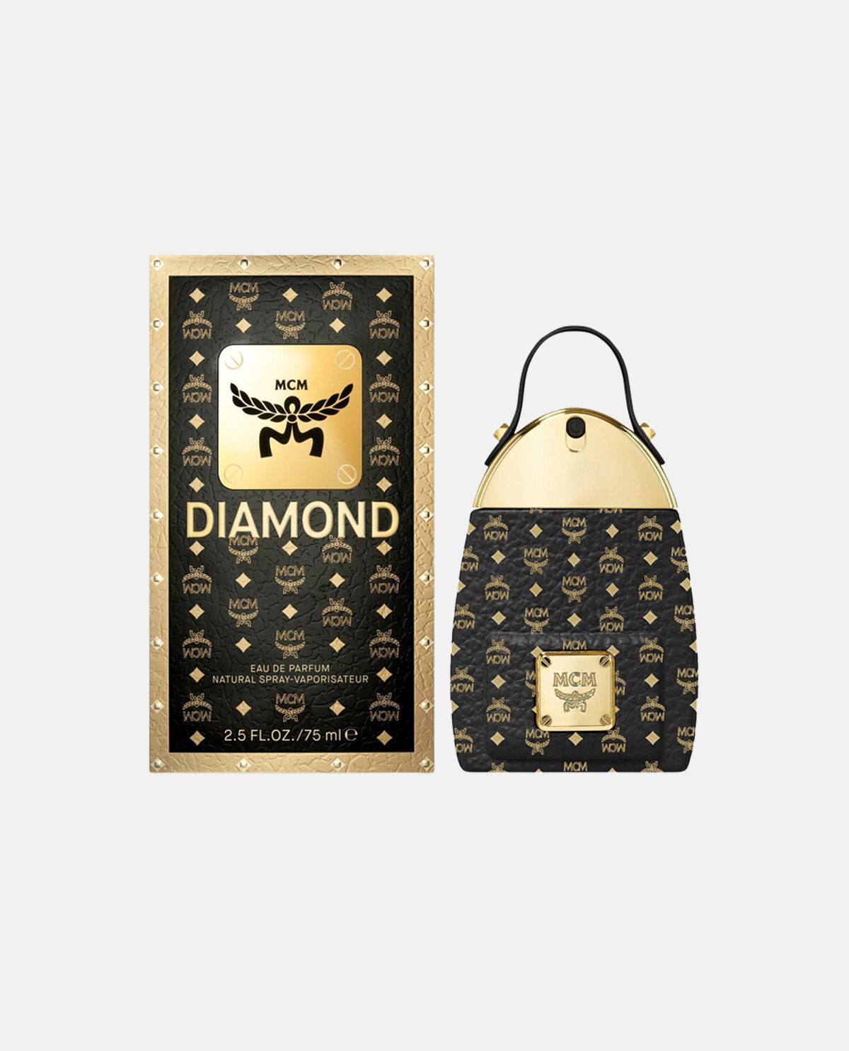 Nước hoa MCM Diamond EDP 75ml