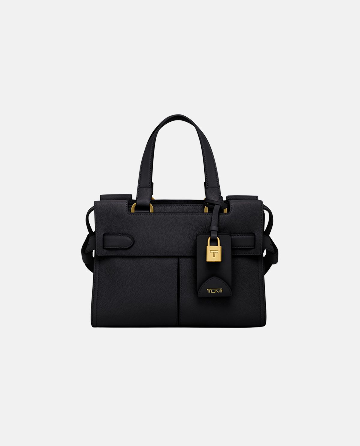 Túi tote Agent cỡ nhỏ