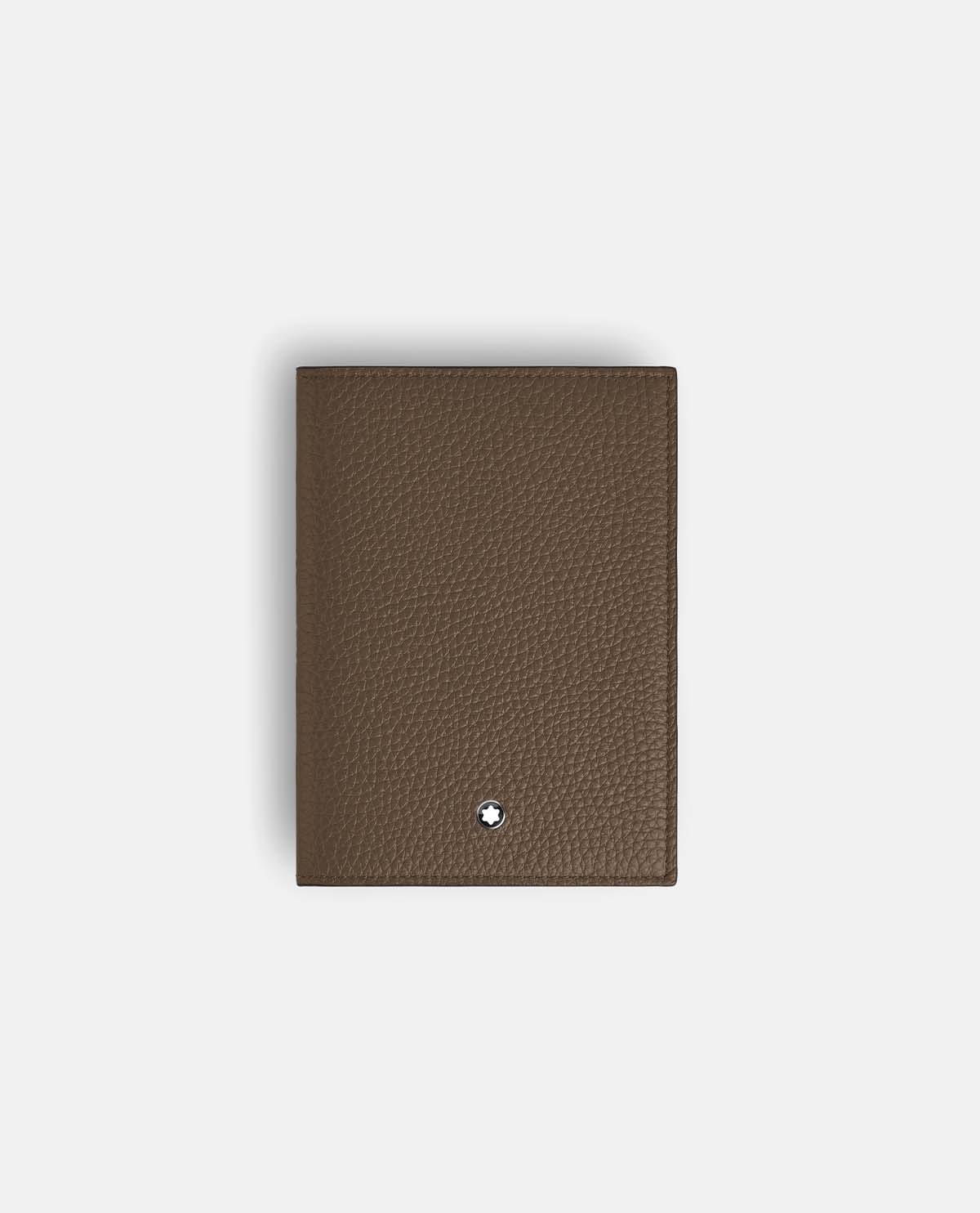 Ví đựng hộ chiếu Grain