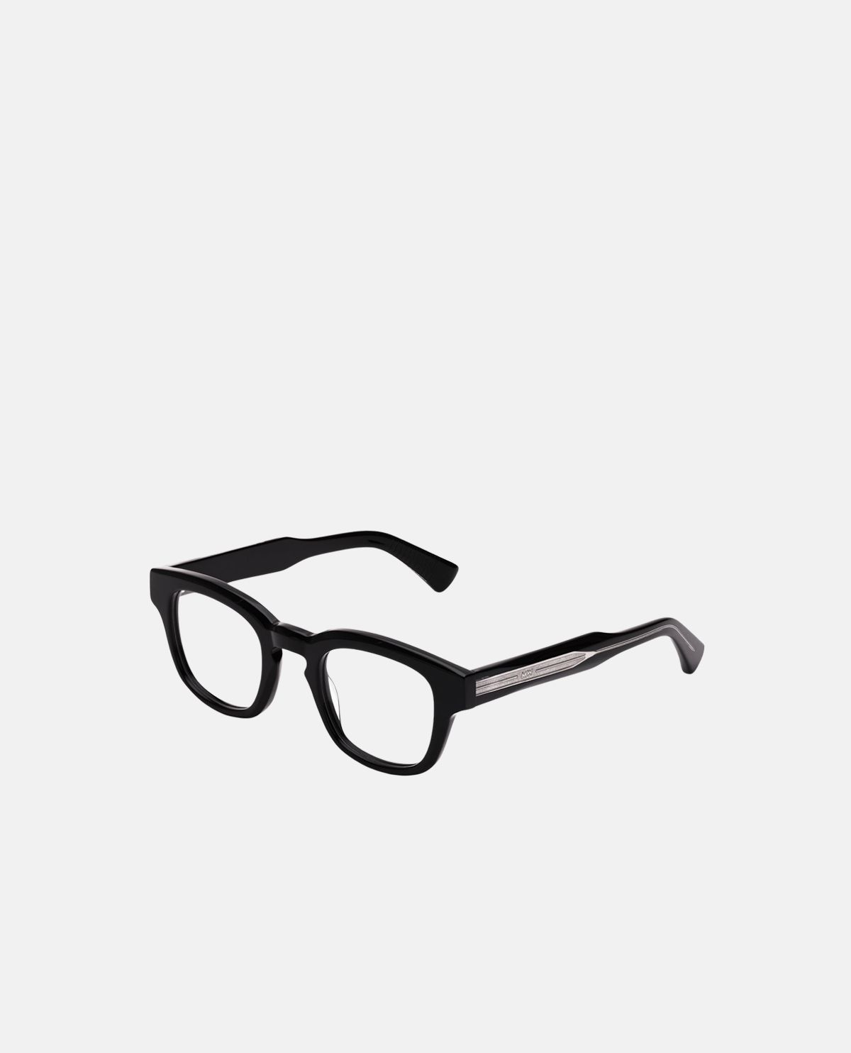 Kính chống ánh sáng xanh gọng tròn Austin Optics